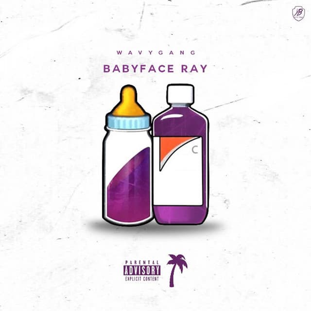 Where Was You (feat. 42Dugg) cover art