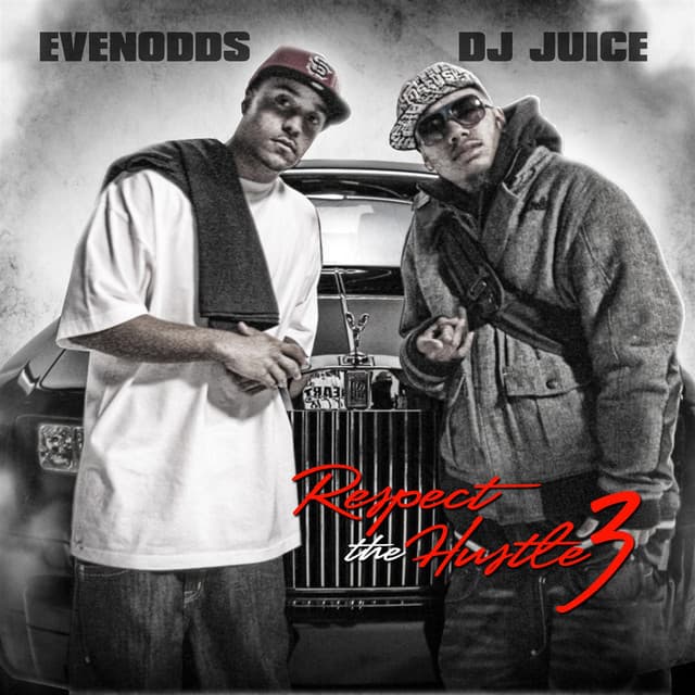 Keep On Eatin' cover art