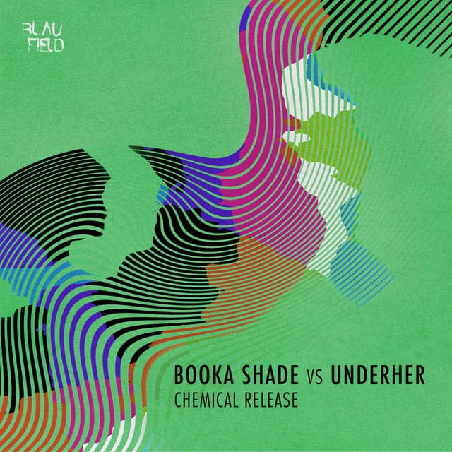Chemical Release - Radio Mix cover art