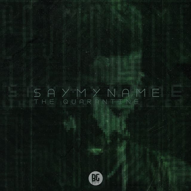 The Quarantine cover art