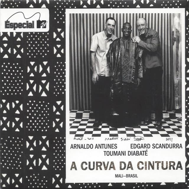 Cê Não Vai Me Acompanhar cover art