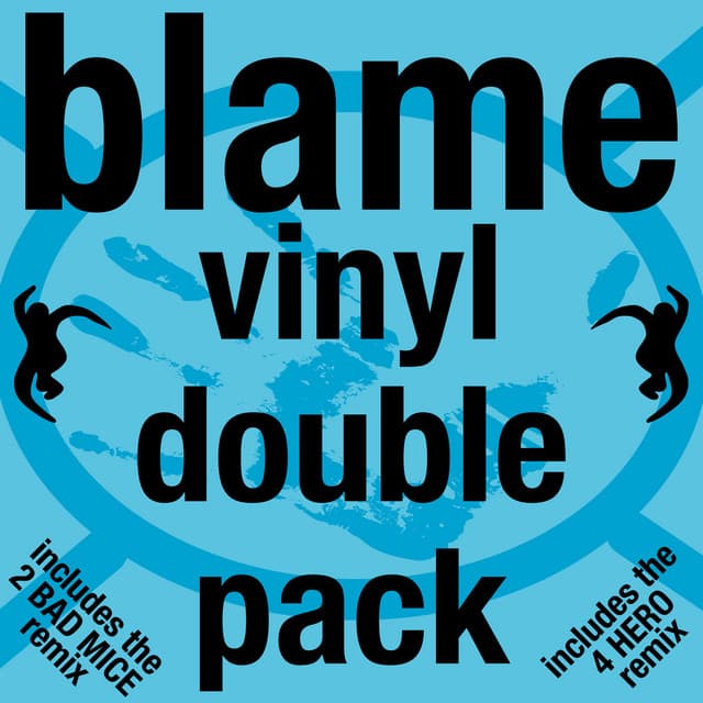 This Piano Track - 2 Bad Mice Remix cover art