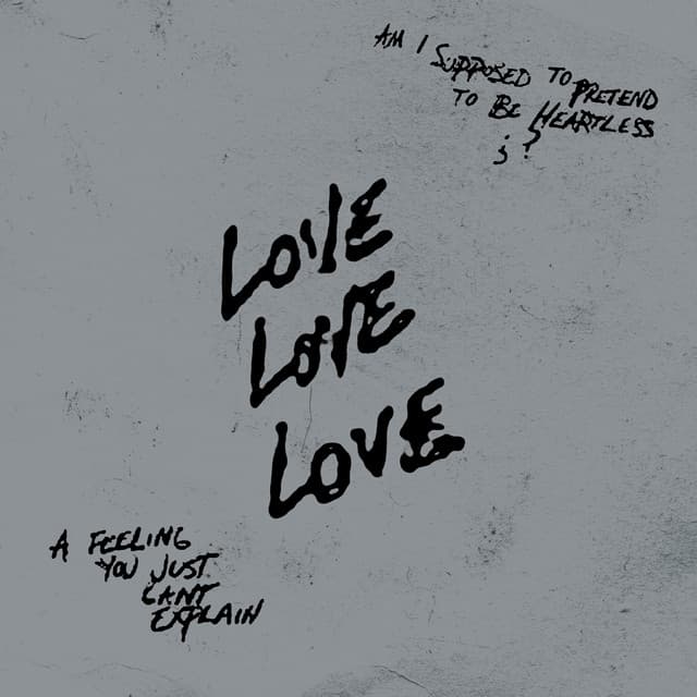 True Love cover art