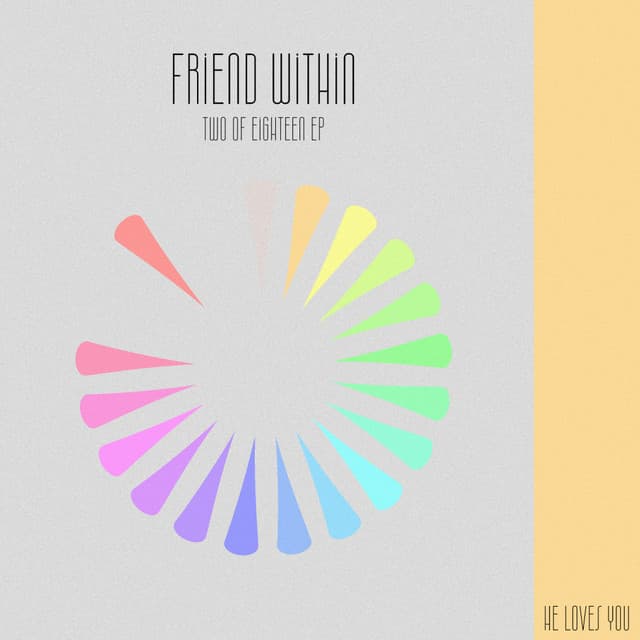 Before You Go cover art