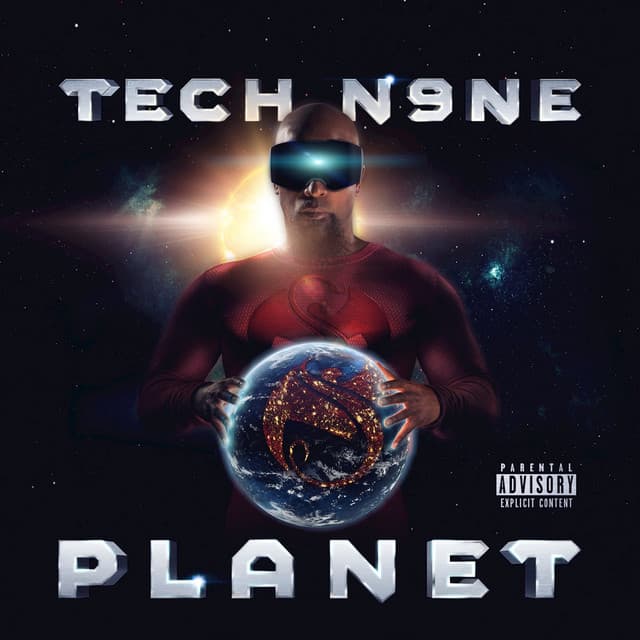 Tappin' In cover art