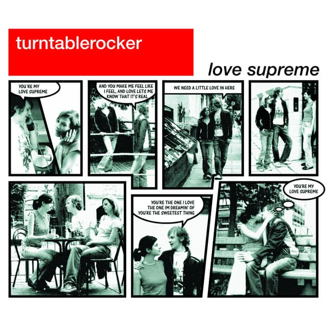 Break Some cover art