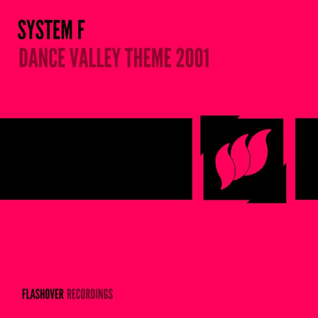 Dance Valley Theme 2001 - Sygma Remix cover art