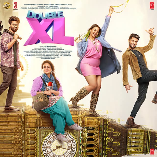 Ki Jaana cover art