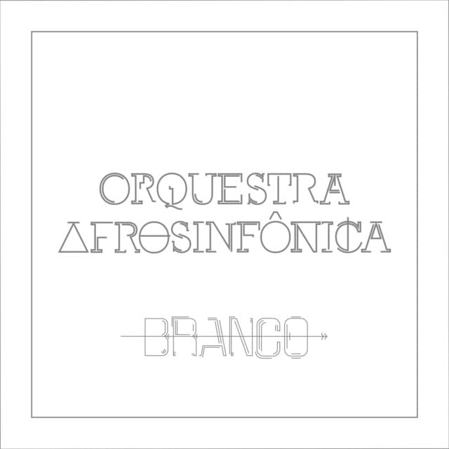 Anú Preto cover art