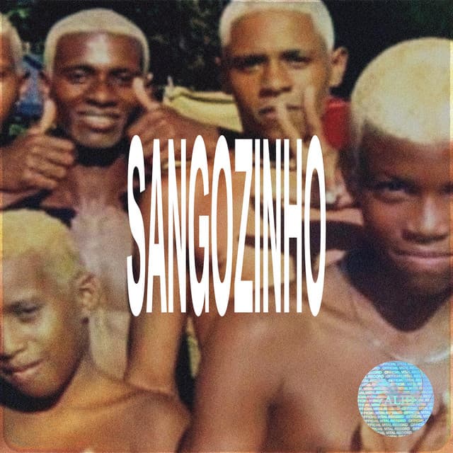 Novo (feat. asante & MC Myres) cover art