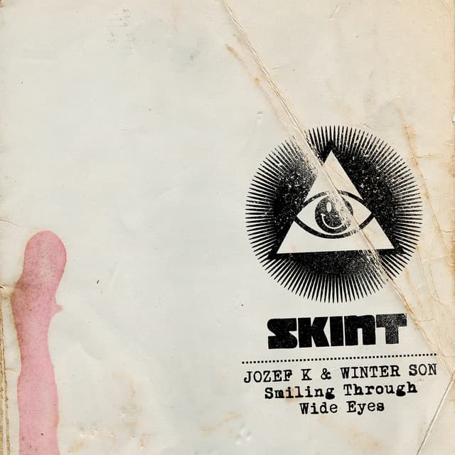 Smiling Through Wide Eyes (Mr. Tophat & Art Alfie Karlovak Remix) cover art