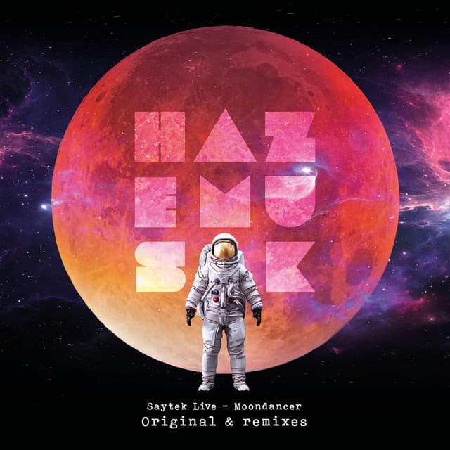 Moondancer cover art