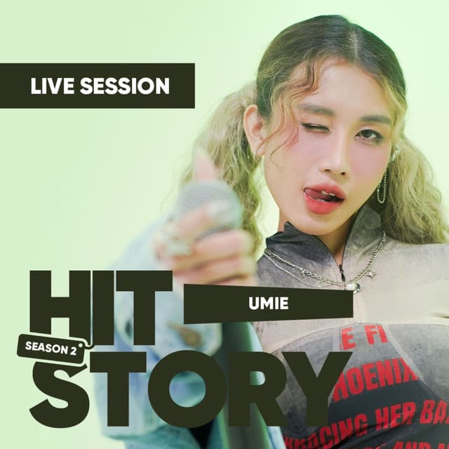 Ghé Vào Tai - Piano Version (HITStory Live Version) cover art