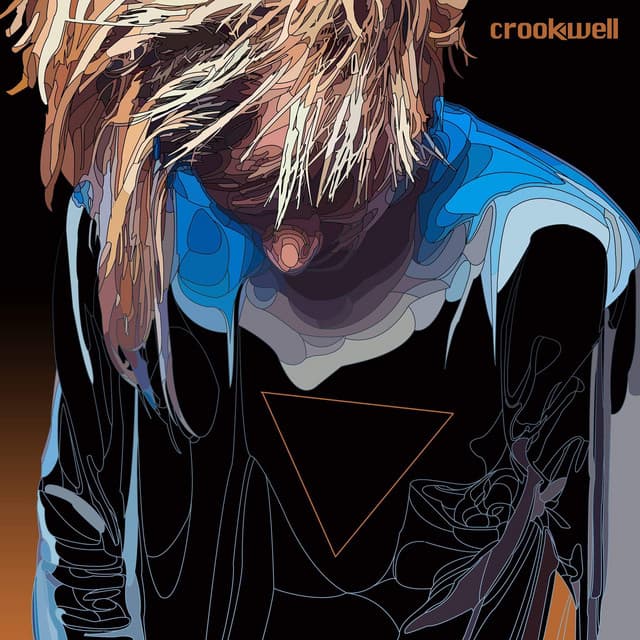 Not Waiting Around - NU-WAVE Remix cover art