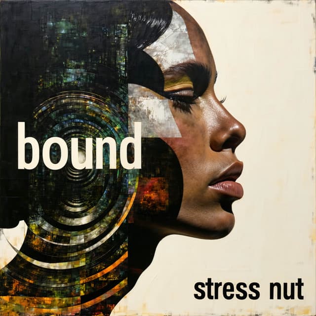 Stress Nut