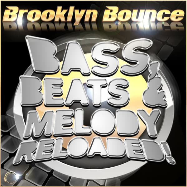 Bass, Beats & Melody Reloaded! - Rocco & Bass-T Remix cover art
