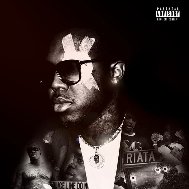 Taught Different cover art