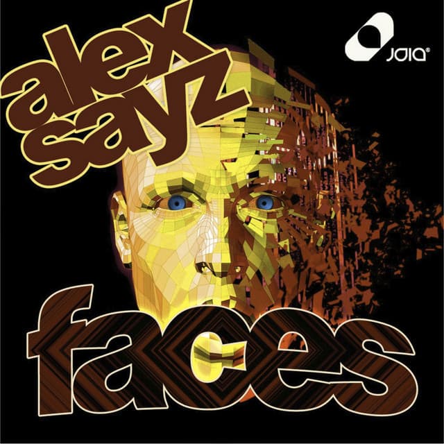 Faces cover art