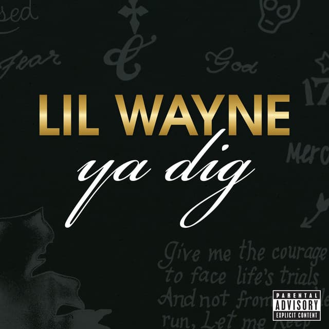 Ya Dig cover art