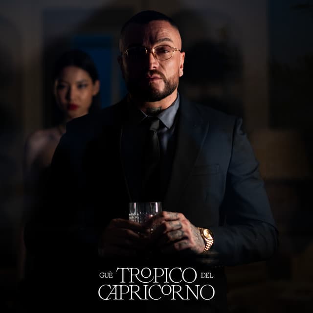 Non Lo So (feat. chiello) cover art