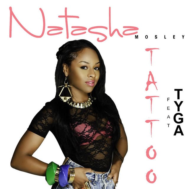 Tattoo cover art