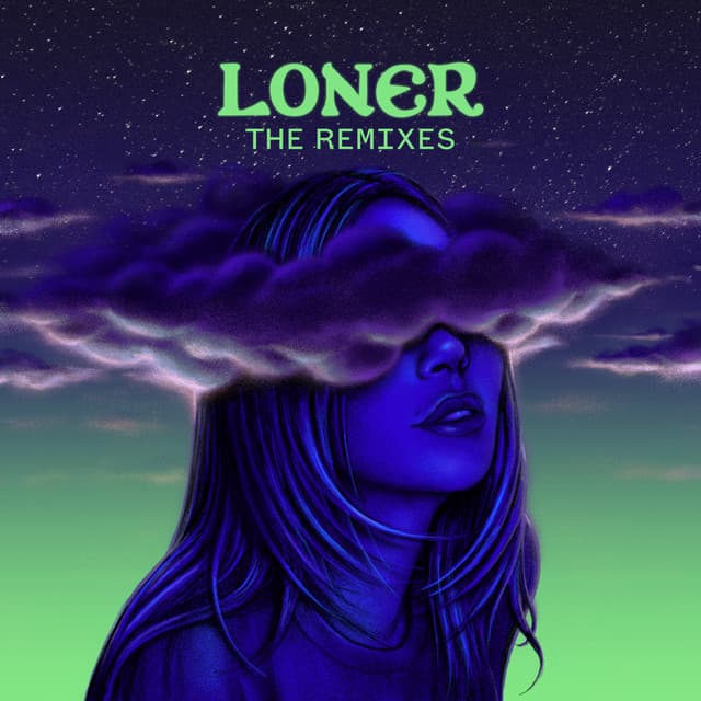 Forever - Pauline Herr Rework cover art