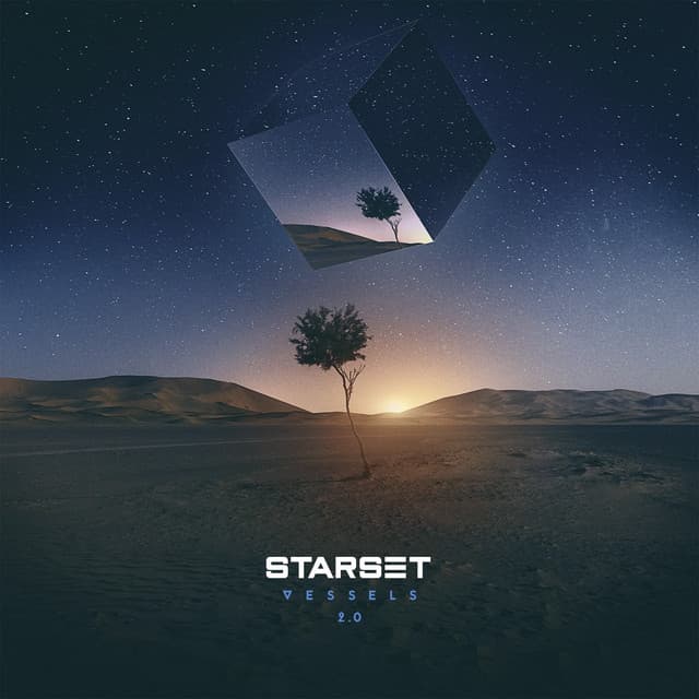 Vessels 2.0 cover art