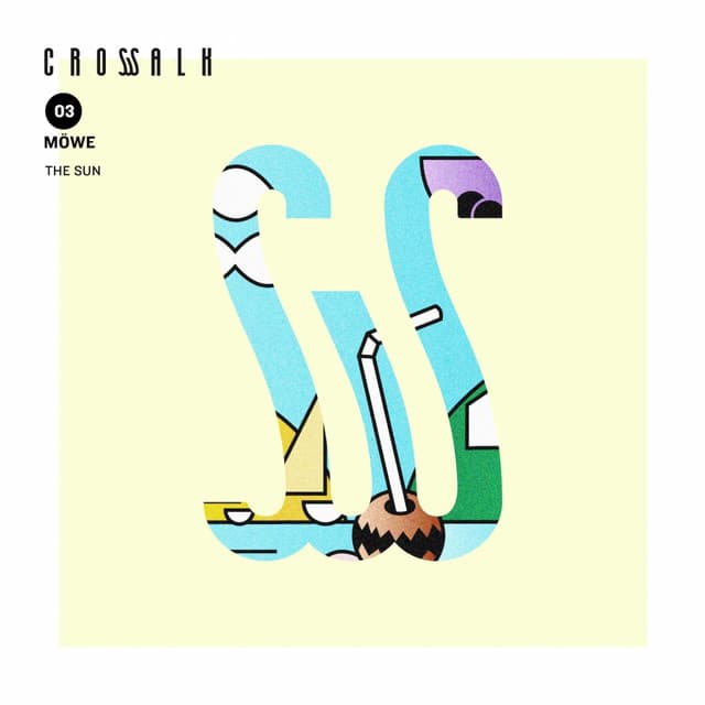 The Sun cover art
