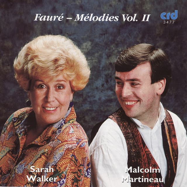 Op.8, No.3: Ici-bas! cover art