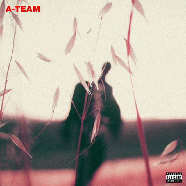 A-Team cover art