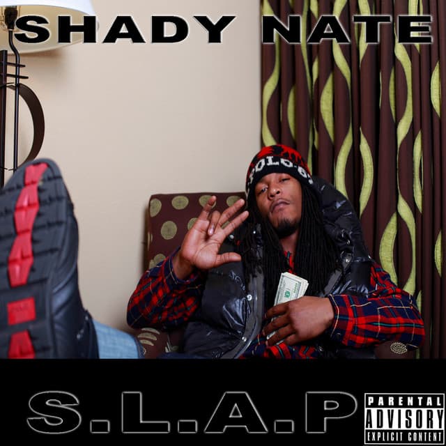 Grown Thang (feat. J. Stalin and King James) cover art