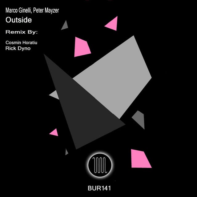 Outside cover art