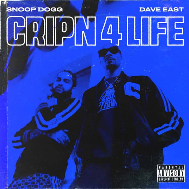 Cripn 4 Life cover art