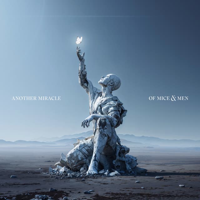 Another Miracle cover art