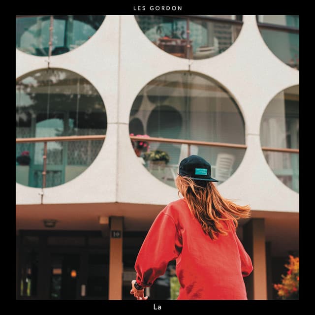 Morning cover art