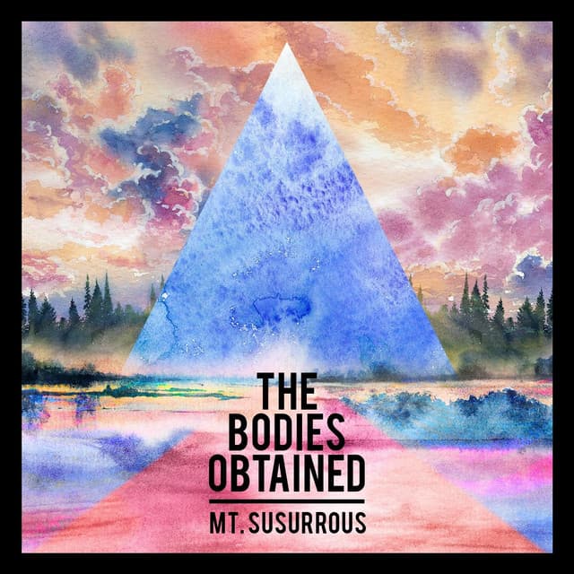 Mt. Susurrous cover art