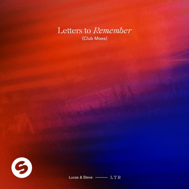 Another Life (feat. Alida) - Club Mix cover art