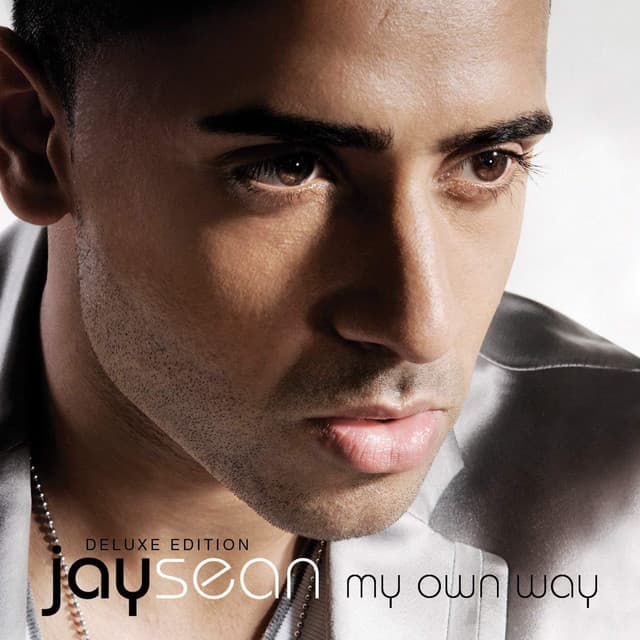 My Own Way (Deluxe Edition) cover art