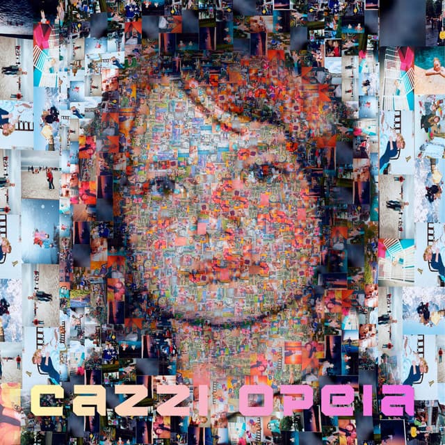Guilt cover art