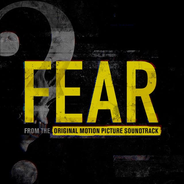 Fear - Alternative Version cover art