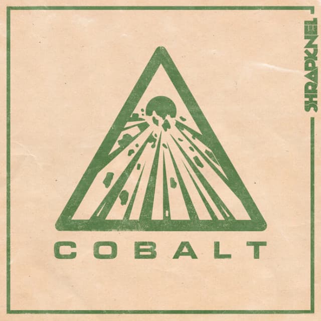 Hubris cover art