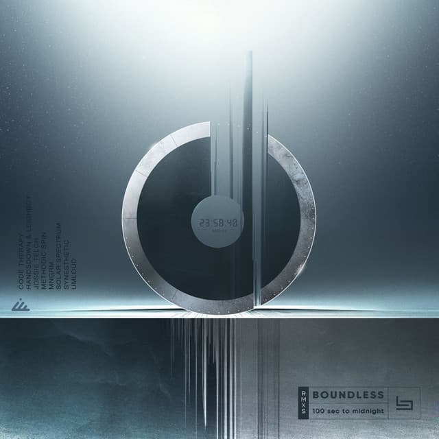 Modern Miracle - MNGRM Remix cover art