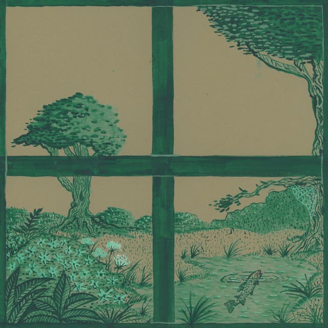 Bank On cover art