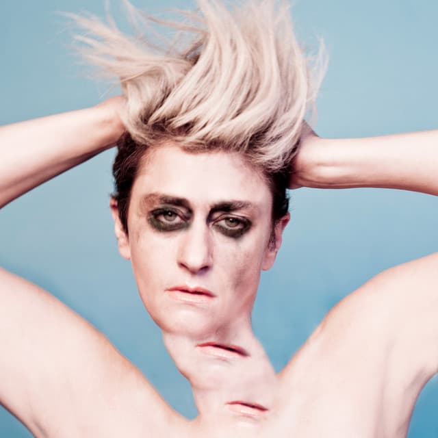 I Mean Something cover art