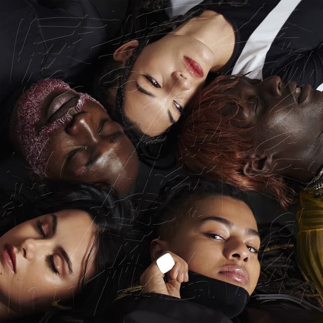 Debout cover art
