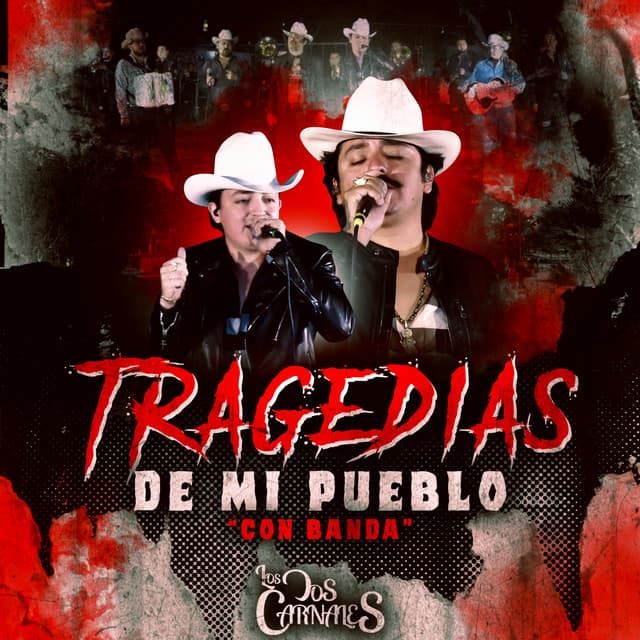 Me Vale Madre cover art