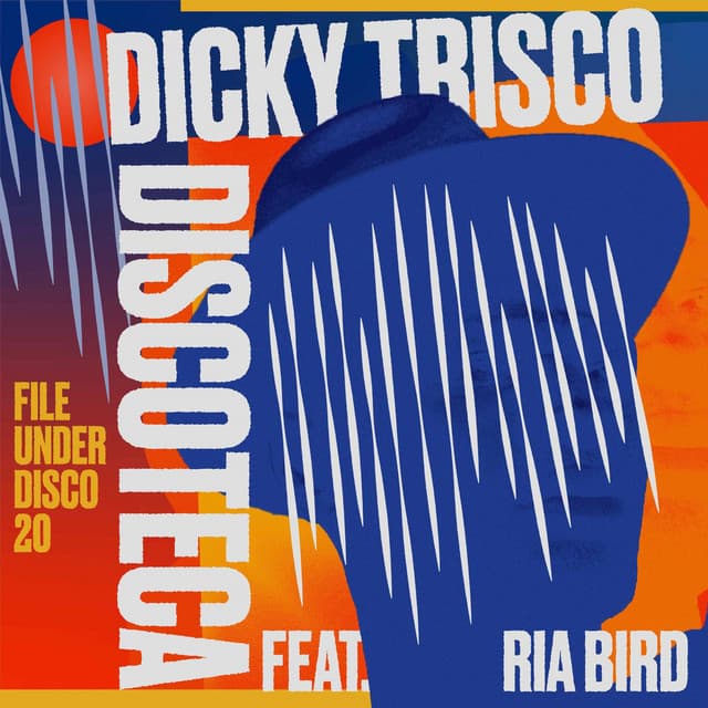 Discoteca - Hotmood Mix cover art
