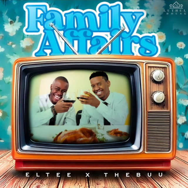 Amajuba cover art