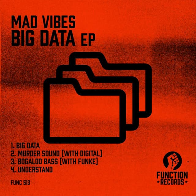 Mad Vibes