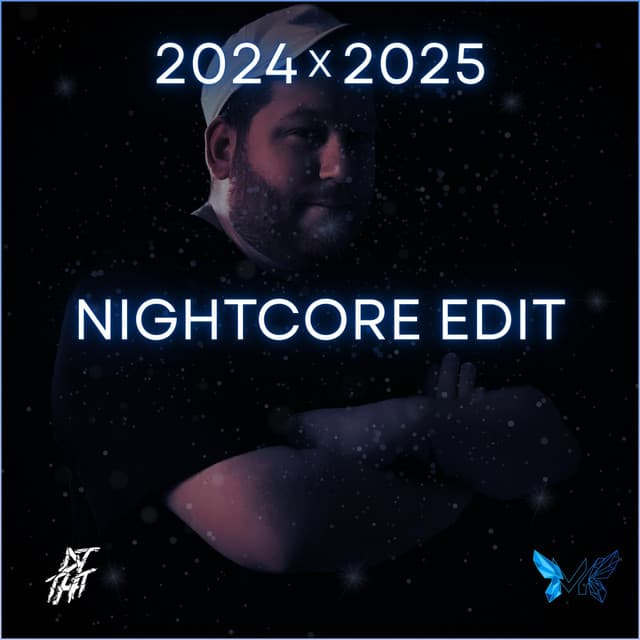 Medicine - Nightcore Edit cover art